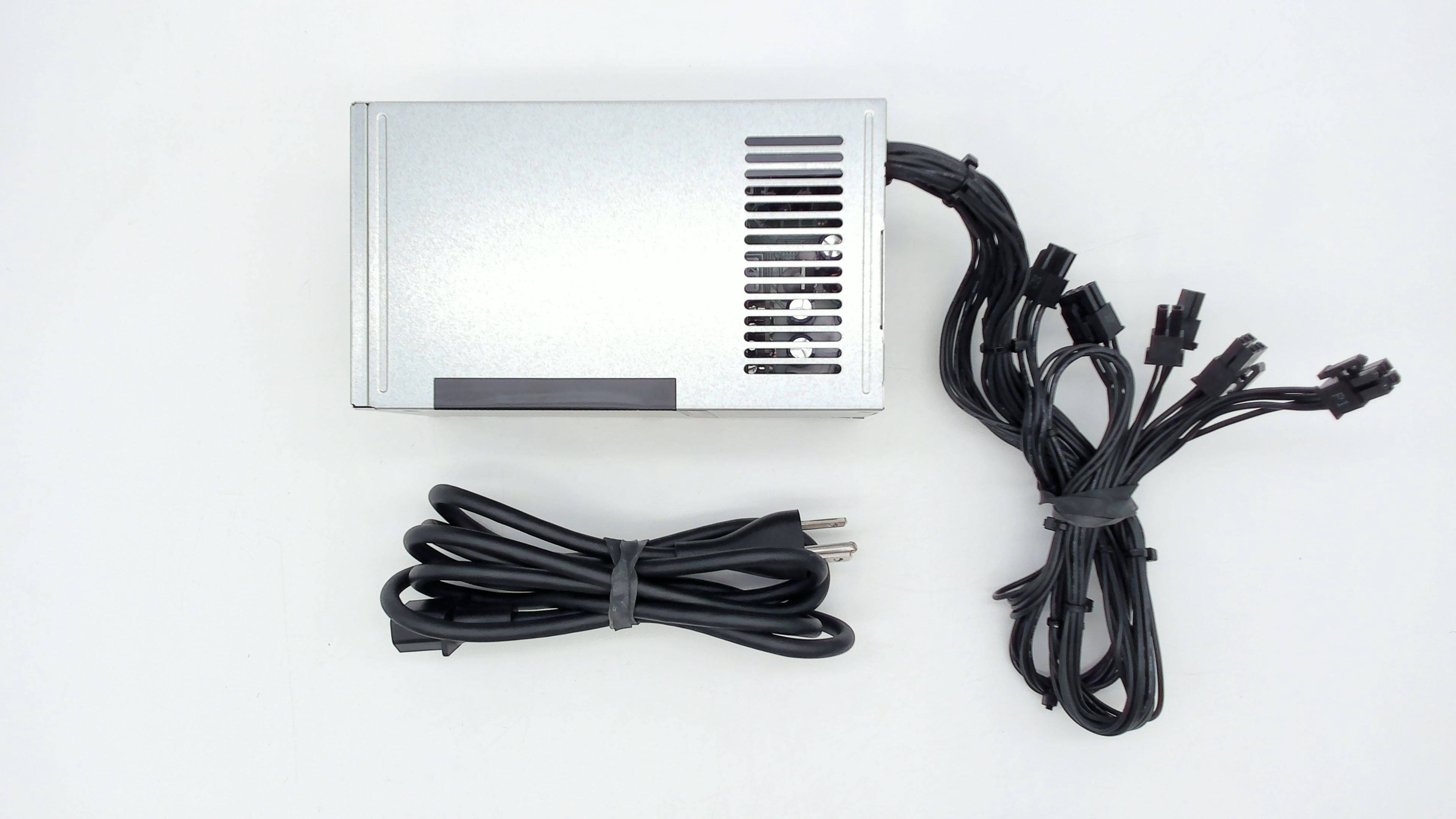 Non-Modular 500W 80 PLUS Platinum Power Supply for HP OMEN 16L